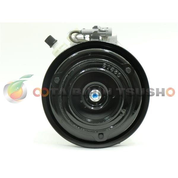 冷蔵冷凍機 CG843L リビルト ACコンプレッサー/エアコンコンプレッサー