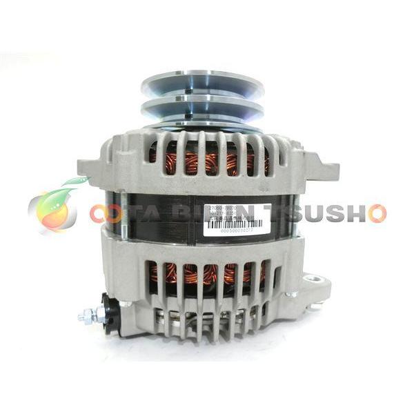 日野 デュトロ XZU307M 社外品新品 オルタネーター 27060-78070/27040-2330 101211-8351/101211-8350/101211-8352