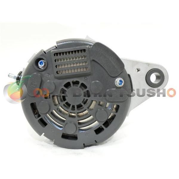日野 プロフィア SH1A リビルト オルタネーター 27060-E0630 0201-172