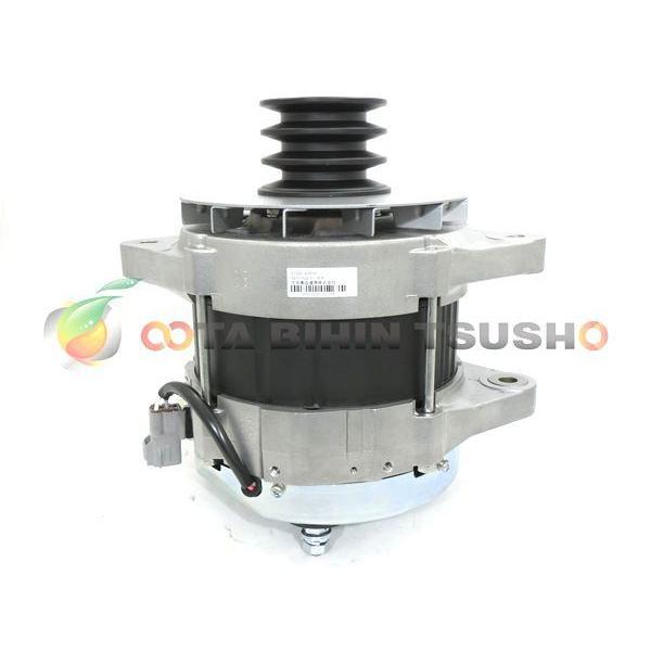 日野 レインボー RR1J リビルト オルタネーター 27020-E0030/27020-2213 0211-322-0110/0211-322-0115/0211-322-0116