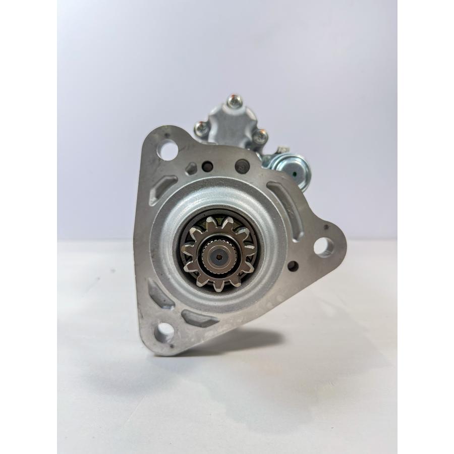 最高品質 ふそう スーパーグレート FV60V 三菱純正リビルト セル