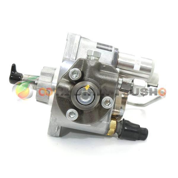 トヨタ ハイエース KDH206V DENSO純正リビルト品 インジェクションポンプ サプライポンプ 22100-30090 294000-0700