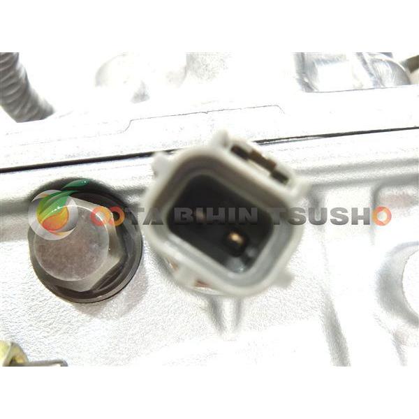 ふそう キャンター FE53E DENSO 純正 リビルト インジェクションポンプ
