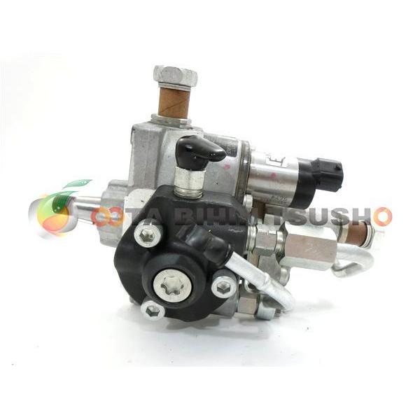 日野 レンジャー FC9J リビルト インジェクションポンプ サプライポンプ 22100-E0580 294000-1550