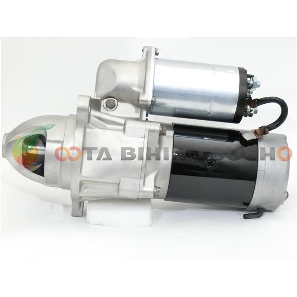 いすゞ GIGA CYL50Q リビルト セルモーター 1-81100-293-0/1-81100-325