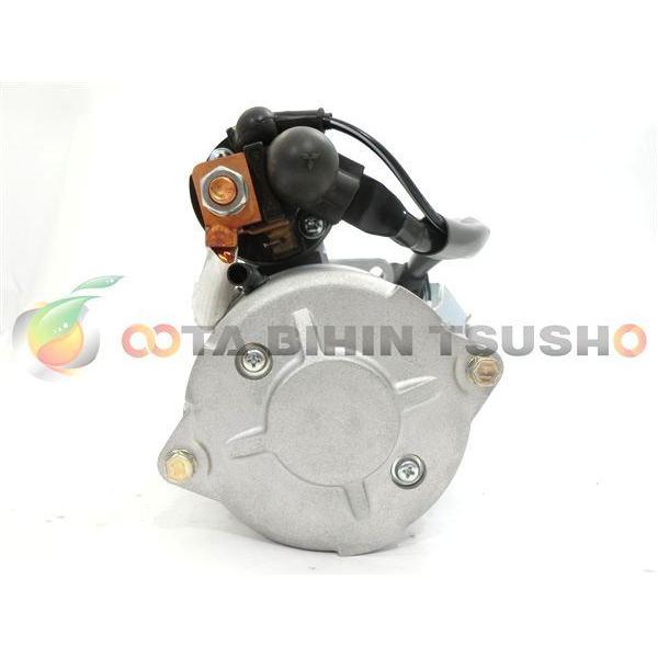 ふそう スーパーグレート FV515 三菱純正リビルト品 セルモーター