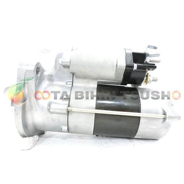 日野 レンジャー GD2A リビルト セルモーター 28100-E0670 0365 502 0322