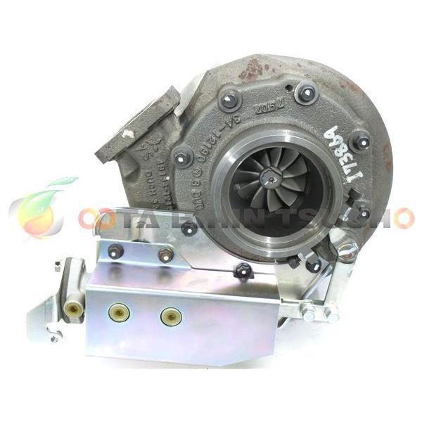 在庫処分品 1台限り いすゞ GIGA CYG23 純正新品 ターボ