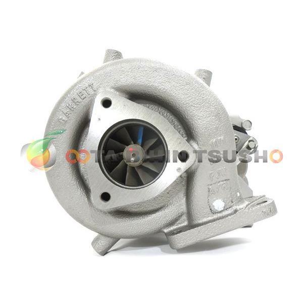 日野 レンジャー FC6J リビルト ターボチャージャー 24100-4450/S2410