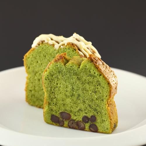 宇治抹茶パウンドケーキ 抹茶生地に丹波大納言小豆 2個 レモン風味の抹茶生地にホワイトチョコがけ 3個 合計５個セット 7107 京都 大谷園茶舗 通販 Yahoo ショッピング