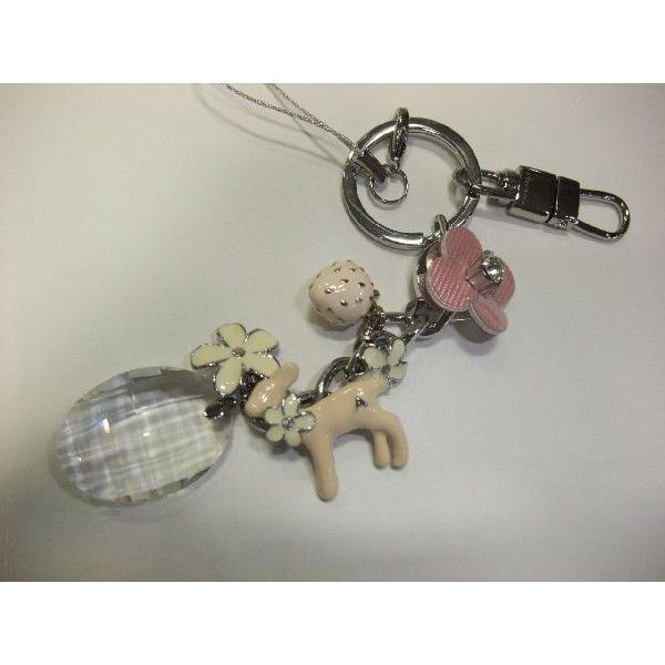 激安アウトレット ａｎｔｅｐｒｉｍａ ハワイ限定 アンテプリマ ハワイ限定 バンビ ハイビスカス キーホルダー チャーム ｐａ１０ｓ５８８５１ 財布 帽子 ファッション小物 Pharmacon Uz