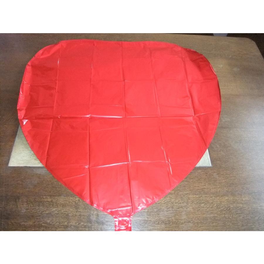 赤 ハート 風船 バルーン パーティゴー Dd2812 鳳メガネ 通販 Yahoo ショッピング