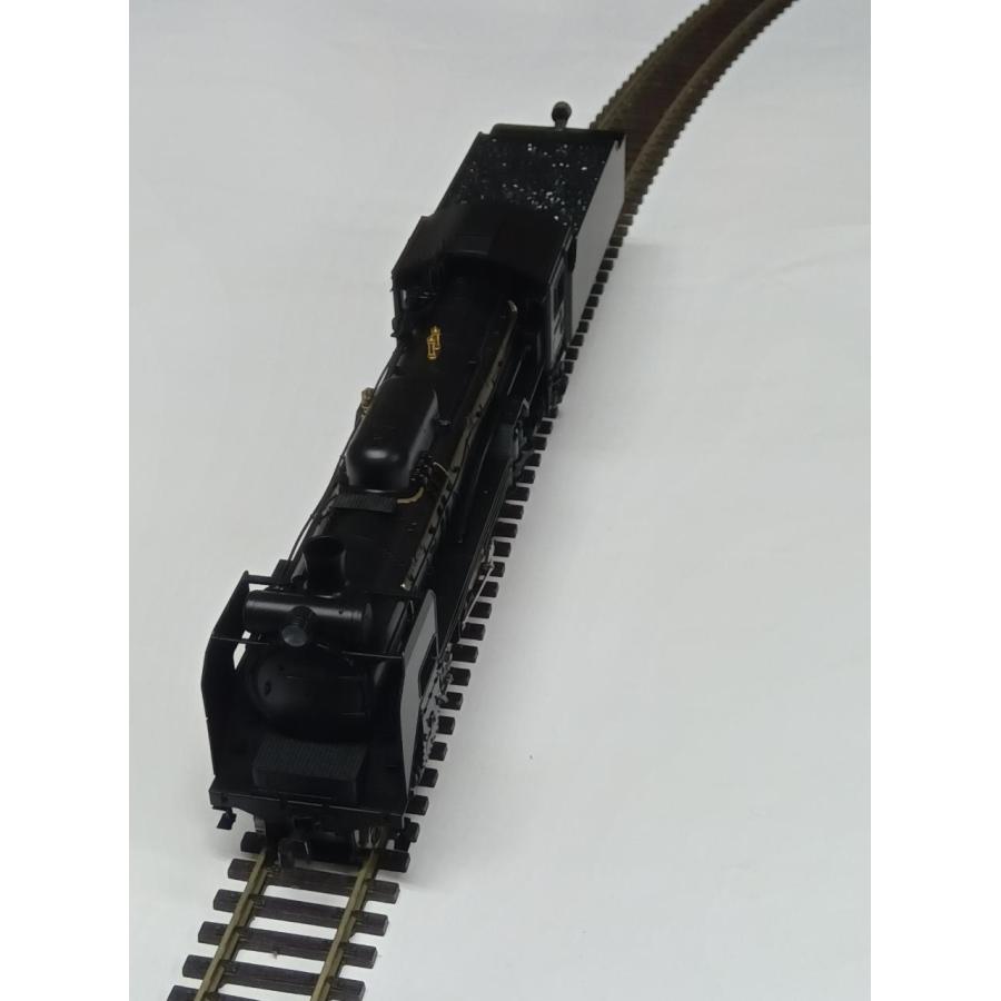 カトー（KATO） KATO HOゲージ 1-203 D51 標準量産形 : 大塚模型
