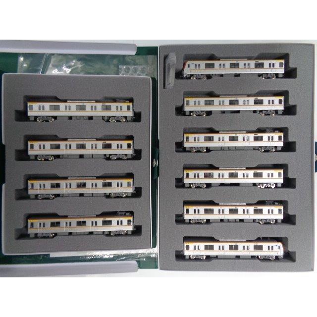 カトー KATO Nゲージ 10-1758、10-1759 東京メトロ 有楽町線・副 カトー KATO Nゲージ 10-1758、10-1759 東京メトロ 有楽町線・副