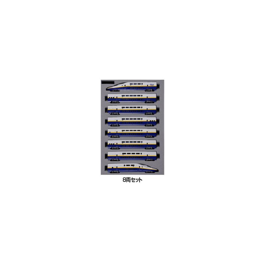 KATO 10-2097 10-2098 E4系Max 16両セット KATO 10-2097 10-2098 E4系Max 16両セット KATO 10-2098 E4系新幹線