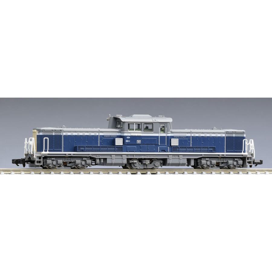 トミックス TOMIX Nゲージ 2259 JR DD51-800形ディーゼル機関車（JR