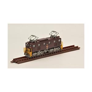 鉄道コレクション◇東武鉄道◇ED5080形 2両セット◇未使用◇電気機関