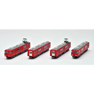 鉄道コレクション Nゲージ 288541 名古屋鉄道6000系1次車三河線 4両
