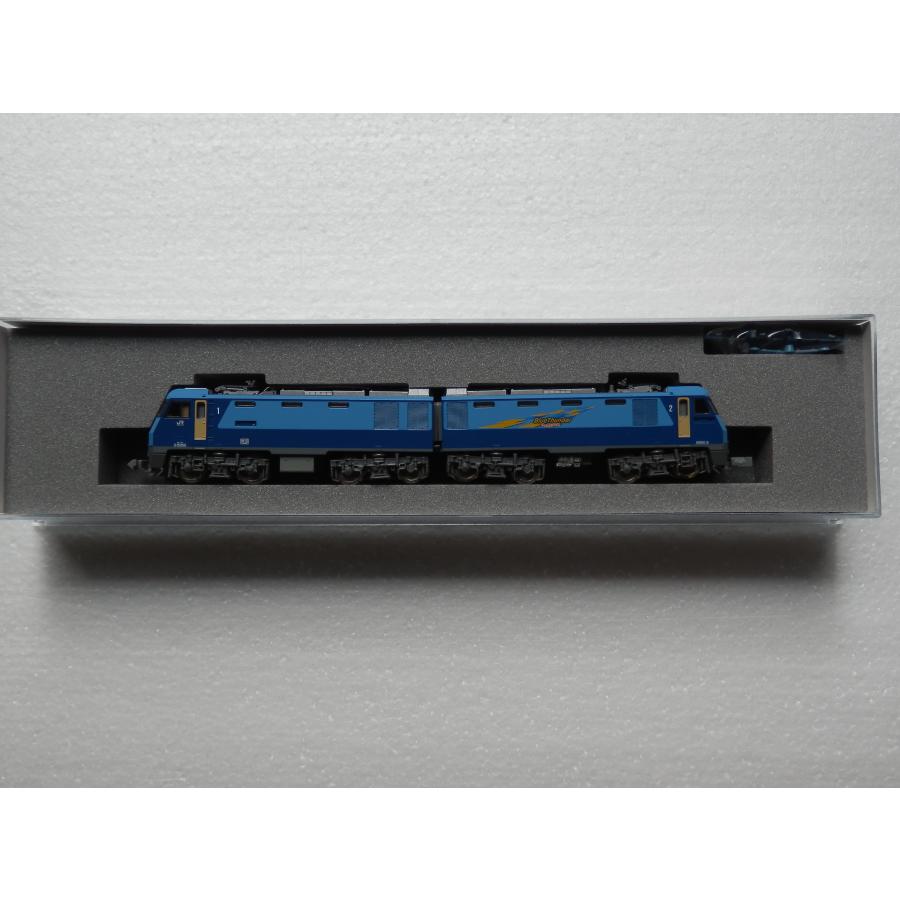 KATO Nゲージ 3045-2 EH200 量産形(JRFマークなし) : 大塚模型 - 通販