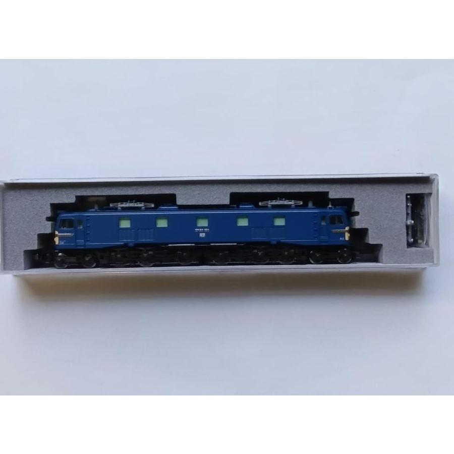 カトー（KATO） KATO Nゲージ 3049-9 EF58 150 京都鉄道博物館展示車両