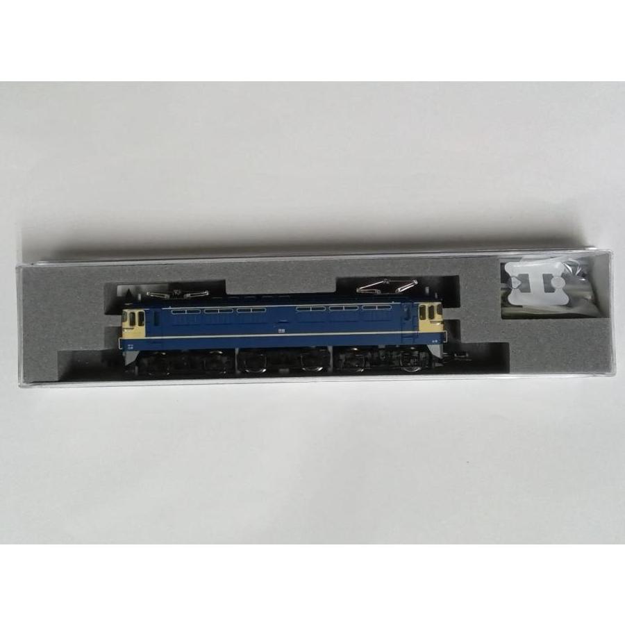 カトー（KATO） KATO Nゲージ 3060-4 EF65 500番台 P形特急色 : 大塚