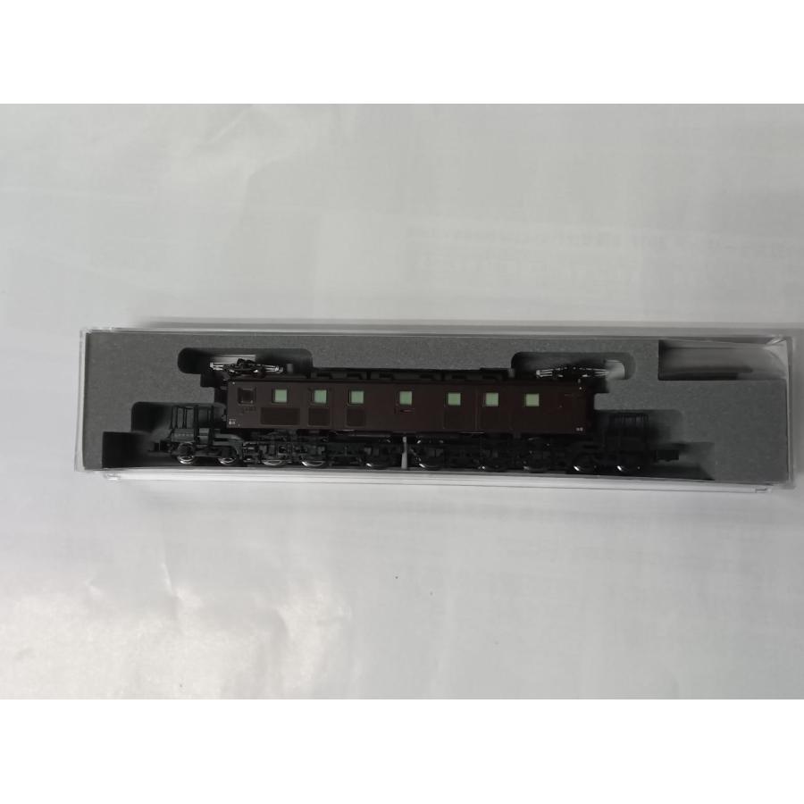 カトー（KATO） KATO Nゲージ 3069-2 EF57 : 大塚模型 - 通販 - Yahoo