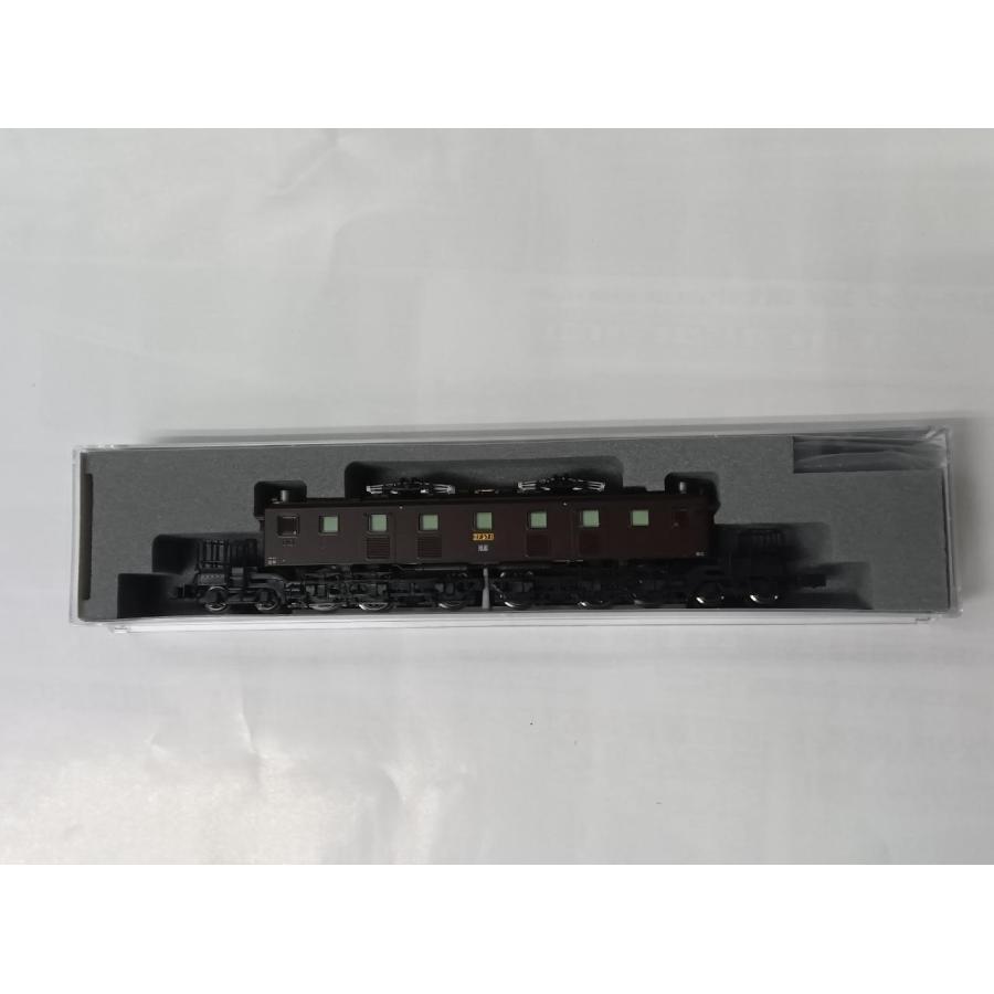 カトー（KATO） KATO Nゲージ 3069-3 EF57 1号機 : 大塚模型 - 通販