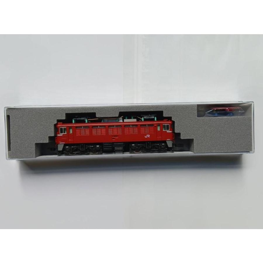 カトー（KATO） KATO Nゲージ 3076-3 ED79 シングルアームパンタグラフ