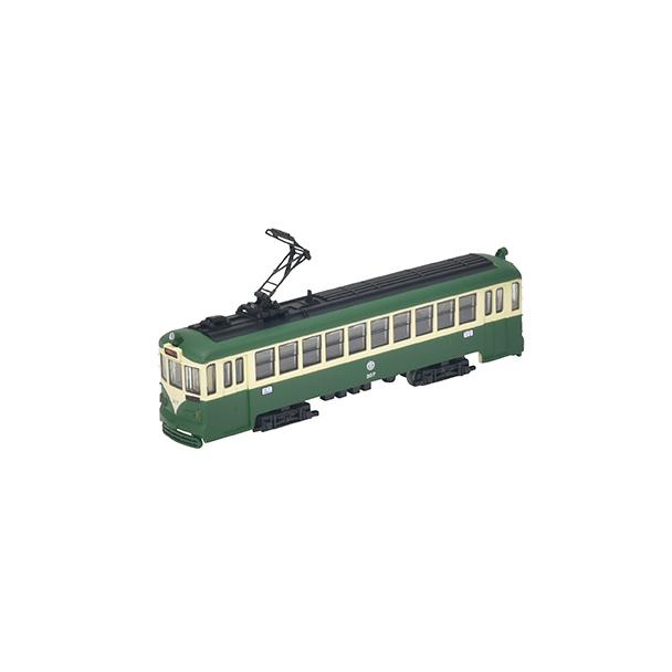 鉄道コレクション Nゲージ とさでん交通200形207号車C : 大塚模型
