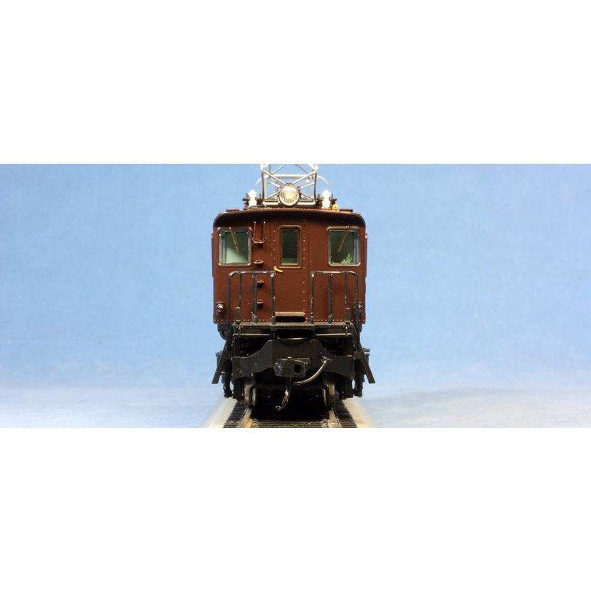 100%正規品100%正規品天賞堂 HOゲージ 52040 ＥＦ１０ ぶどう色2号(ATS