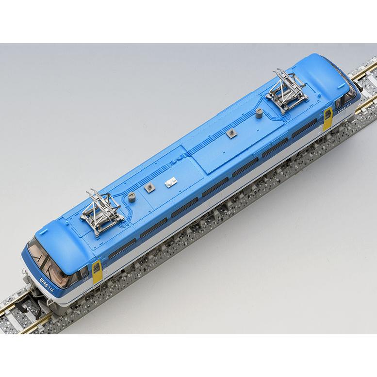 トミックス TOMIX Nゲージ 7171 JR EF66-100形電気機関車(後期型