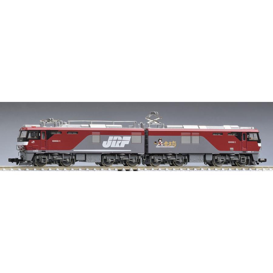 トミックス TOMIX Nゲージ 7186 JR EH500形電気機関車(1次形) : 大塚