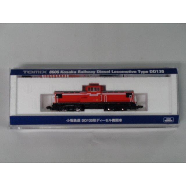 トミックス TOMIX Nゲージ 8606 小坂鉄道 DD130形ディーゼル機関車