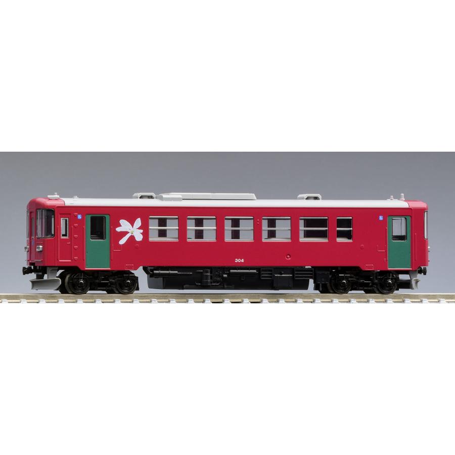 トミックス TOMIX Nゲージ 8614 長良川鉄道 ナガラ300形(304号) : 大塚