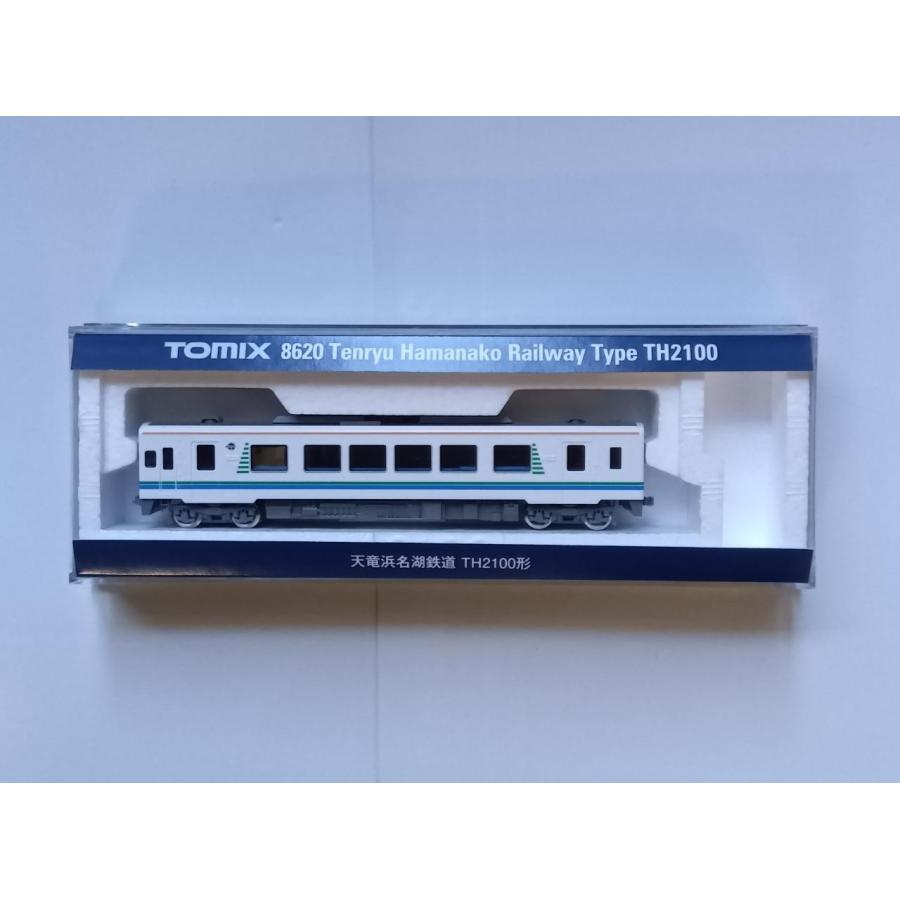 トミックス TOMIX Nゲージ 8620 天竜浜名湖鉄道 TH2100形 : 大塚模型