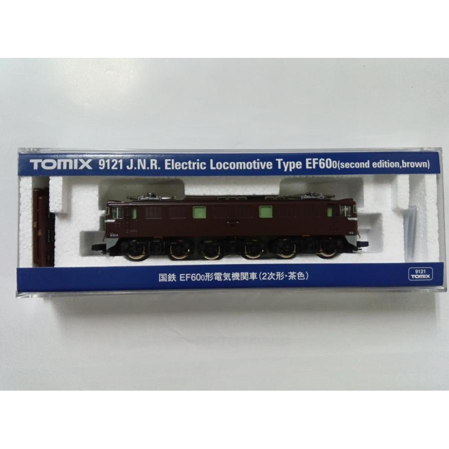 TOMIX EF640型 & C58型 セット 【公式通販】