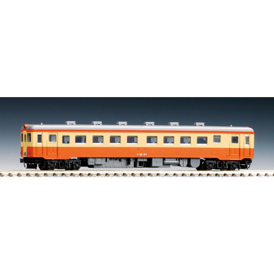 トミックス TOMIX Nゲージ 9460国鉄ディーゼルカー キハ22-0形