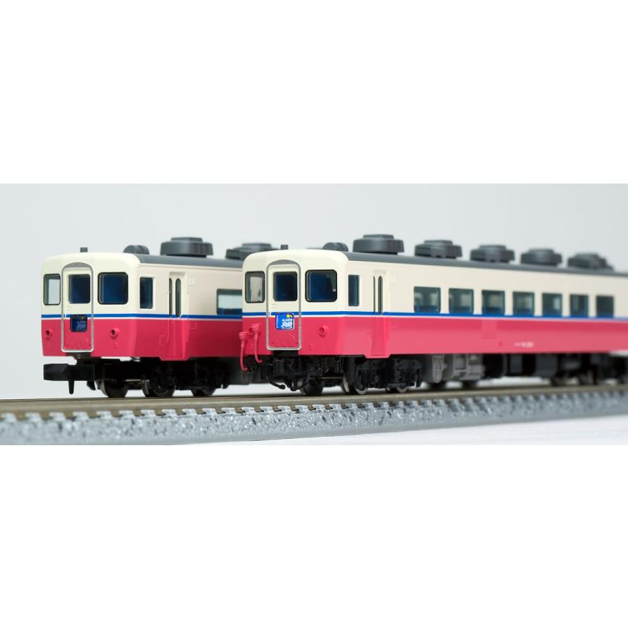 トミックス TOMIX Nゲージ 98638 JR 14-200系客車（ムーンライト九州