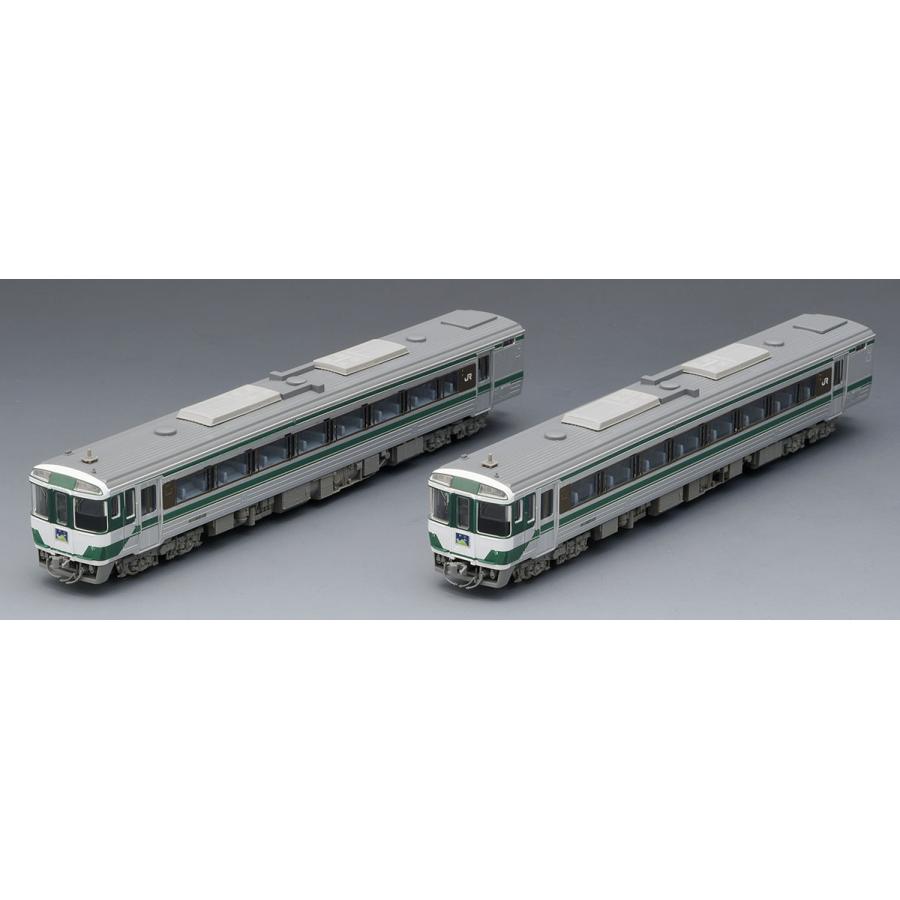 トミックス TOMIX Nゲージ 98087 JR キハ185系特急ディーゼルカー(復活