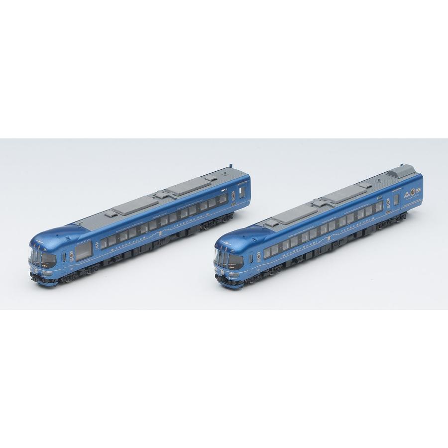TOMIX Nゲージ 京都丹後鉄道 KTR8000形 丹後の海 トミックス 【公式通販】