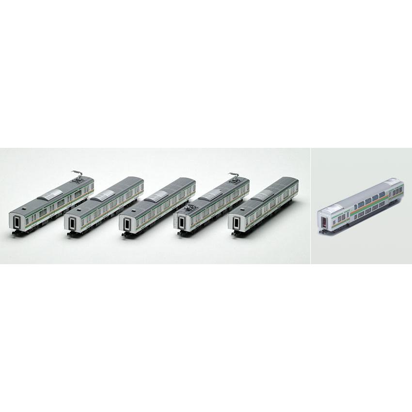 トミックス TOMIX Nゲージ 98506、98508 JR E233-3000系電車 トミックス TOMIX Nゲージ 98506、98508 JR E233-3000系電車