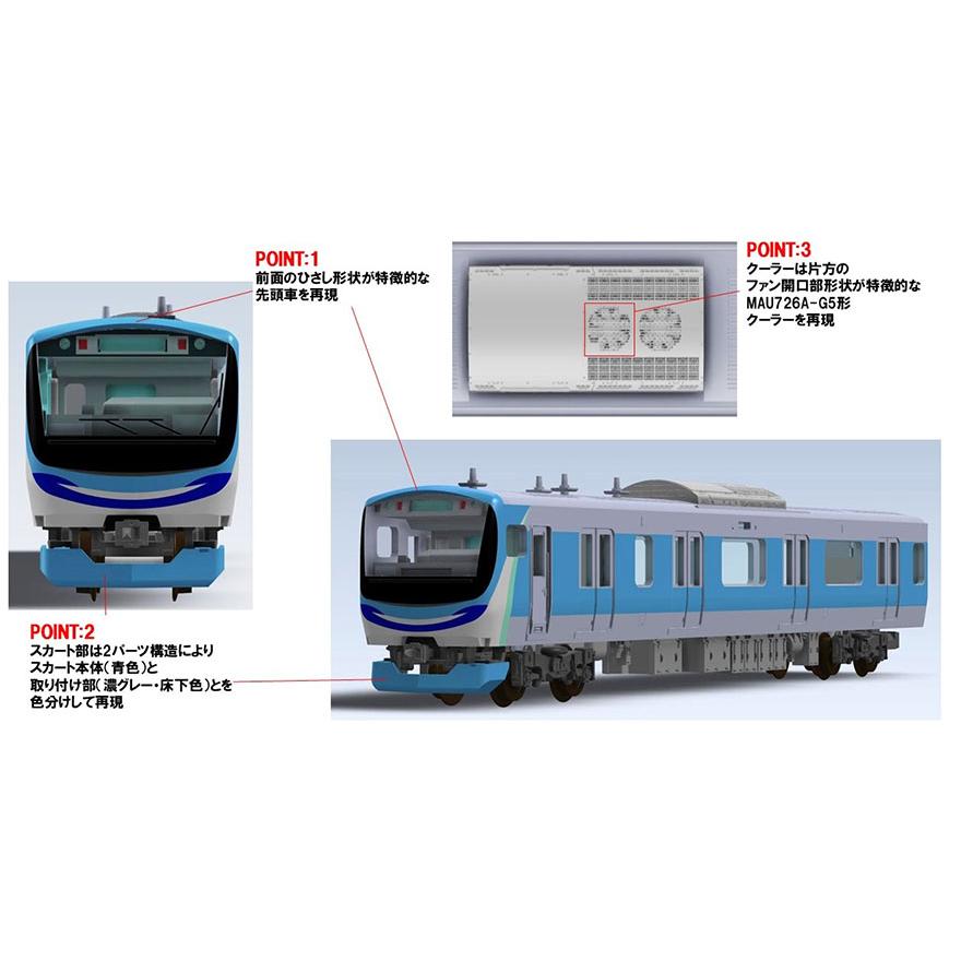 トミックス TOMIX Nゲージ 98513、98514東京臨海高速鉄道 71-000形