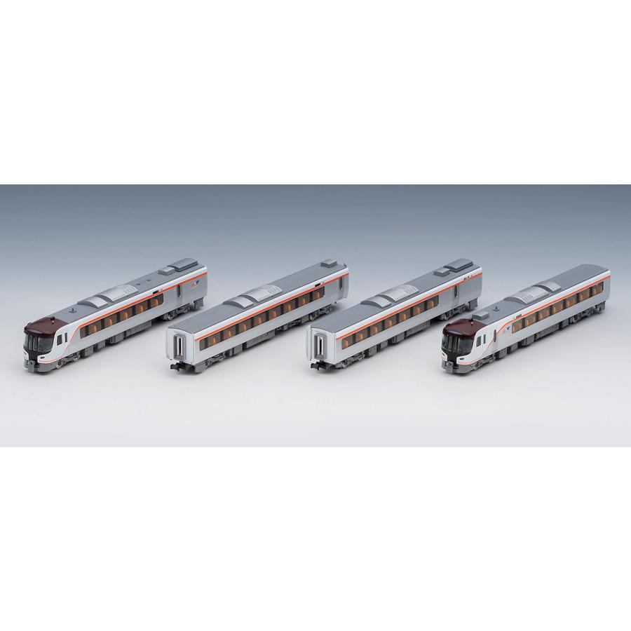 トミックス98557 JR HC85系ハイブリッド車 増結Aセット JR HC85系ハイブリッド車増結セットA｜製品情報｜製品検索｜鉄道模型