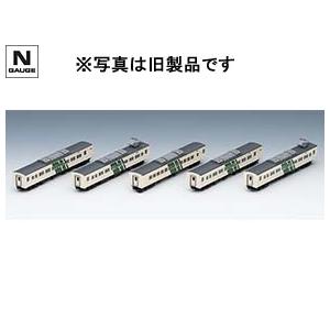 トミックス TOMIX Nゲージ 98566、98568 JR 185-0系特急電車（踊り子