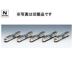 トミックス TOMIX Nゲージ 98567 JR 185-0系特急電車（踊り子・強化型