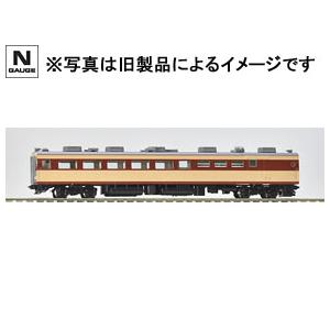トミックス TOMIX Nゲージ 98589,98591,98593,9020,9021 国鉄 485系