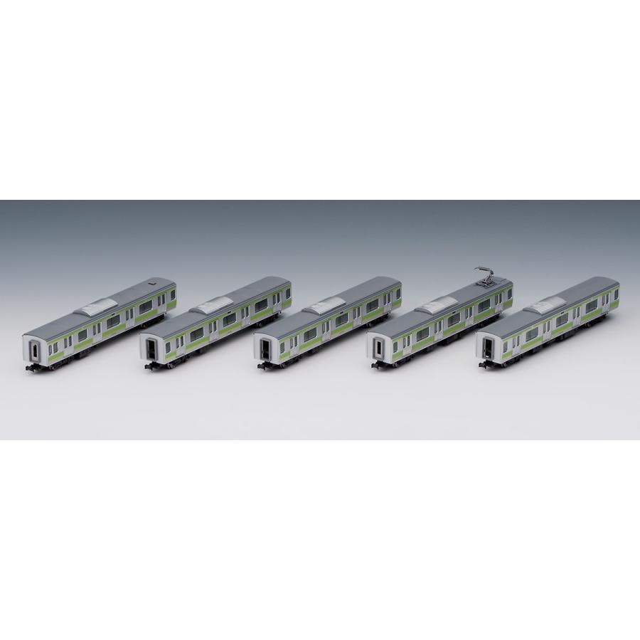 トミックス TOMIX Nゲージ 98716,98717 JR E231-500系通勤電車