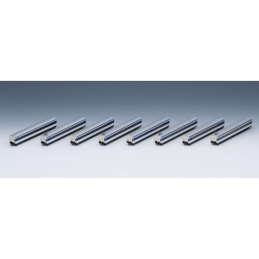 トミックス TOMIX Nゲージ 98730、98732 国鉄 0系東海道・山陽新幹線