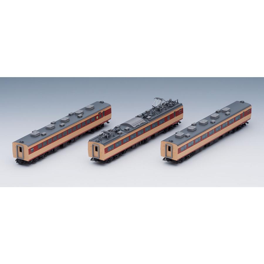 専用になりました❤️ Amazon | TOMIX トミックス 98738 国鉄 485系 1000番台特急電車