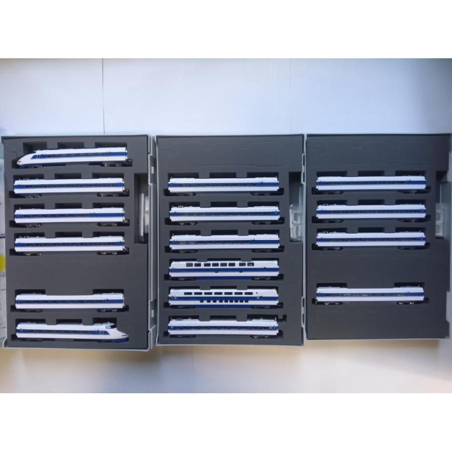 トミックス TOMIX Nゲージ 98874、98875、98877 JR 100系東海道・山陽